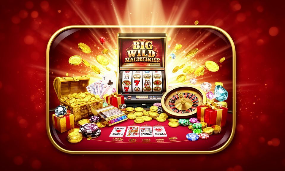 pt89login Explore What Monsoon Magic Slots Offers Here